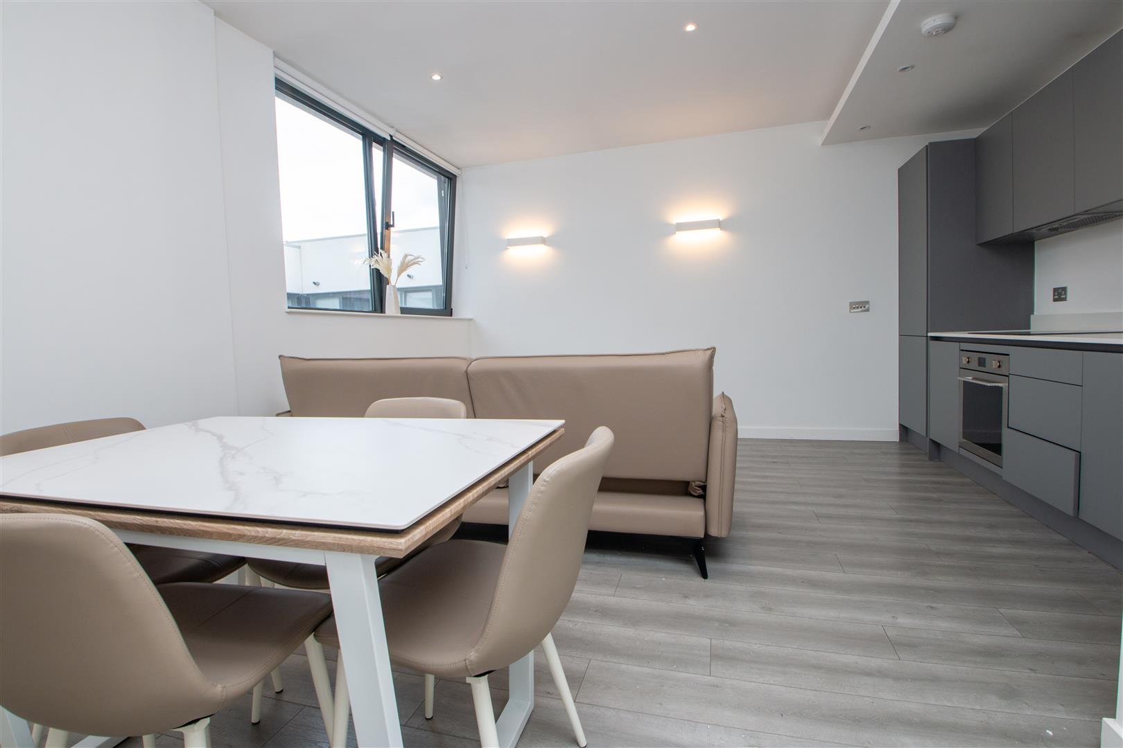 17 Capital Drive, Linford Wood, Milton Keynes